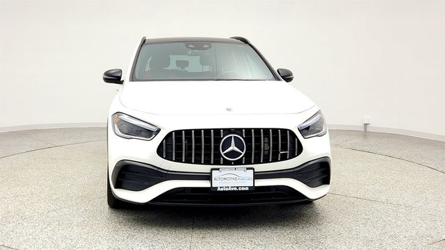 2022 Mercedes-Benz GLA AMG GLA 35 4MATIC SUV w/ 21’’ Wheels & Panoramic Sunroof - 23004619 - 1