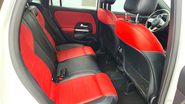 2022 Mercedes-Benz GLA AMG GLA 35 4MATIC SUV w/ 21’’ Wheels & Panoramic Sunroof - 23004619 - 20