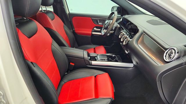 2022 Mercedes-Benz GLA AMG GLA 35 4MATIC SUV w/ 21’’ Wheels & Panoramic Sunroof - 23004619 - 21