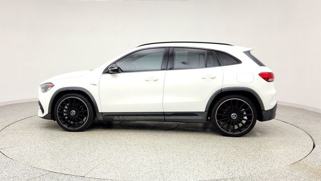 2022 Mercedes-Benz GLA AMG GLA 35 4MATIC SUV w/ 21’’ Wheels & Panoramic Sunroof - 23004619 - 7