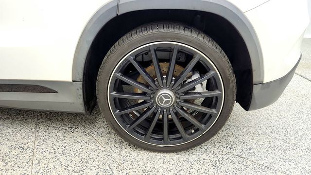 2022 Mercedes-Benz GLA AMG GLA 35 4MATIC SUV w/ 21’’ Wheels & Panoramic Sunroof - 23004619 - 8