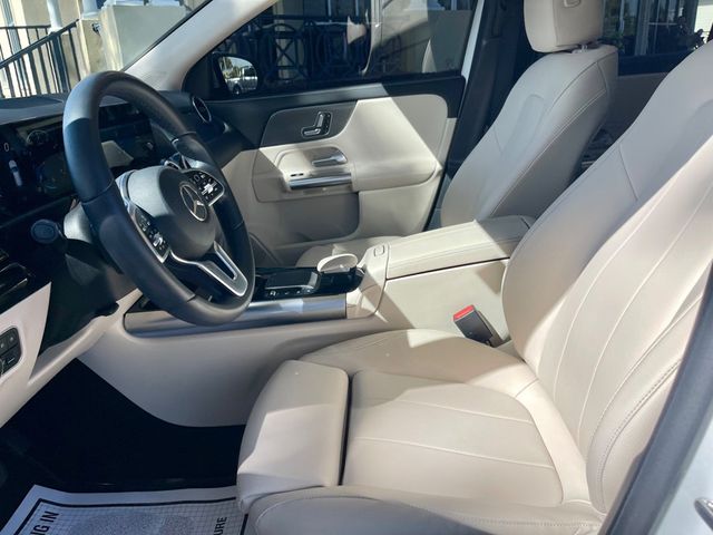 2022 Mercedes-Benz GLA GLA 250 - 22941137 - 10