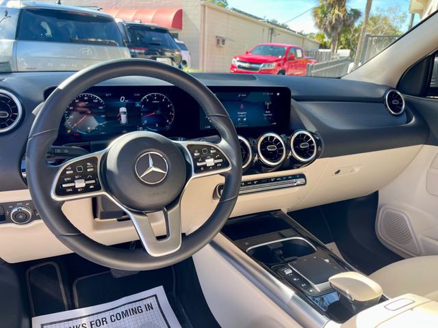 2022 Mercedes-Benz GLA GLA 250 - 22941137 - 12