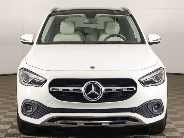 2022 Mercedes-Benz GLA GLA 250 4MATIC SUV - 23021646 - 9