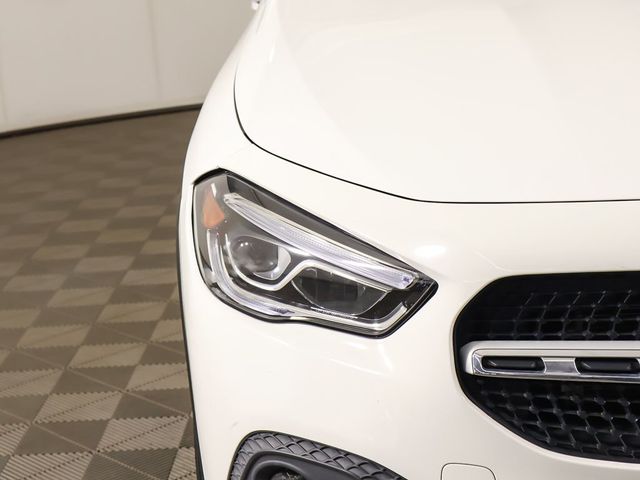2022 Mercedes-Benz GLA GLA 250 4MATIC SUV - 23021646 - 11