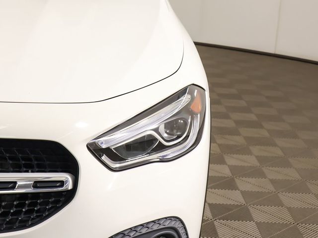 2022 Mercedes-Benz GLA GLA 250 4MATIC SUV - 23021646 - 12