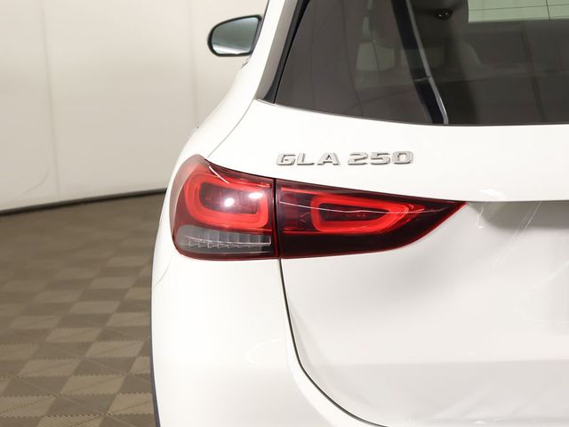 2022 Mercedes-Benz GLA GLA 250 4MATIC SUV - 23021646 - 13