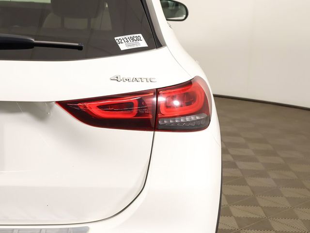 2022 Mercedes-Benz GLA GLA 250 4MATIC SUV - 23021646 - 14