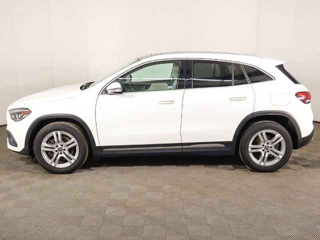 2022 Mercedes-Benz GLA GLA 250 4MATIC SUV - 23021646 - 15