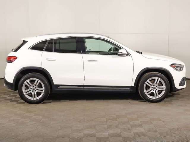 2022 Mercedes-Benz GLA GLA 250 4MATIC SUV - 23021646 - 16
