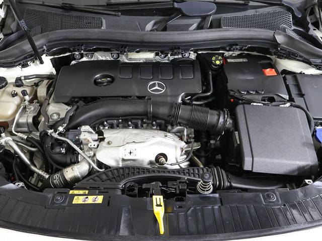 2022 Mercedes-Benz GLA GLA 250 4MATIC SUV - 23021646 - 19