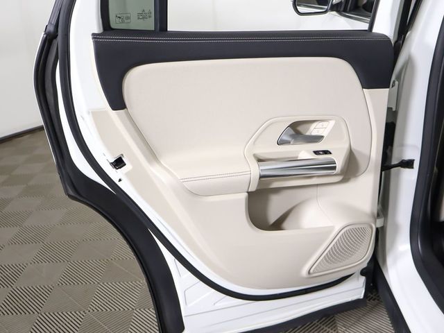 2022 Mercedes-Benz GLA GLA 250 4MATIC SUV - 23021646 - 23