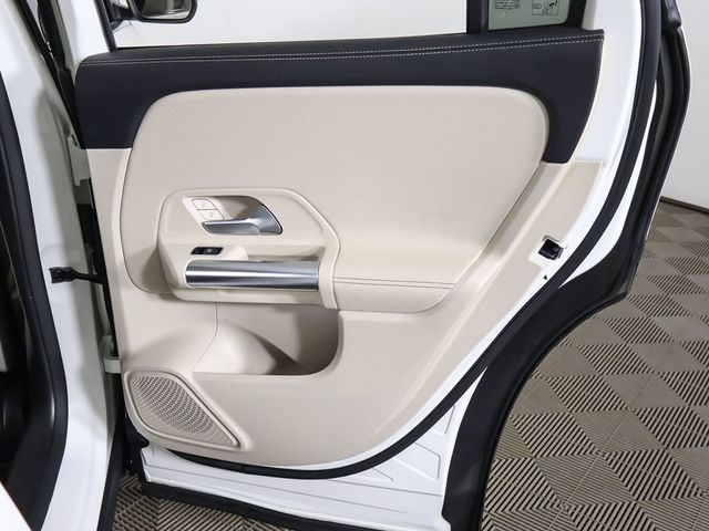 2022 Mercedes-Benz GLA GLA 250 4MATIC SUV - 23021646 - 24