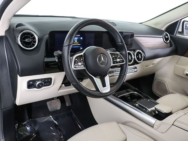 2022 Mercedes-Benz GLA GLA 250 4MATIC SUV - 23021646 - 25