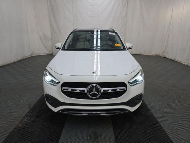 2022 Mercedes-Benz GLA GLA 250 4MATIC SUV - 23021646 - 2