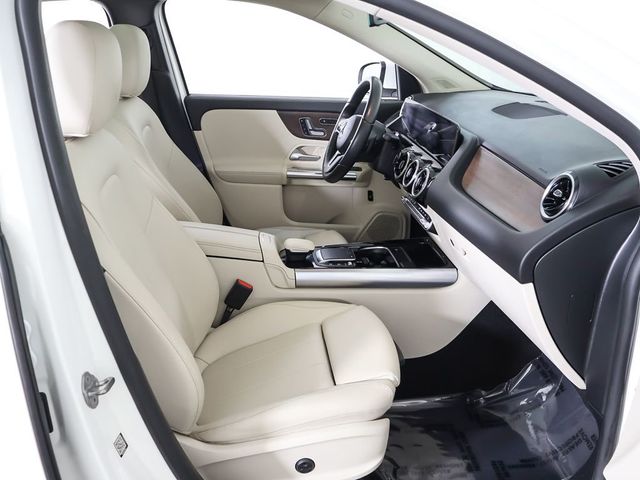 2022 Mercedes-Benz GLA GLA 250 4MATIC SUV - 23021646 - 30