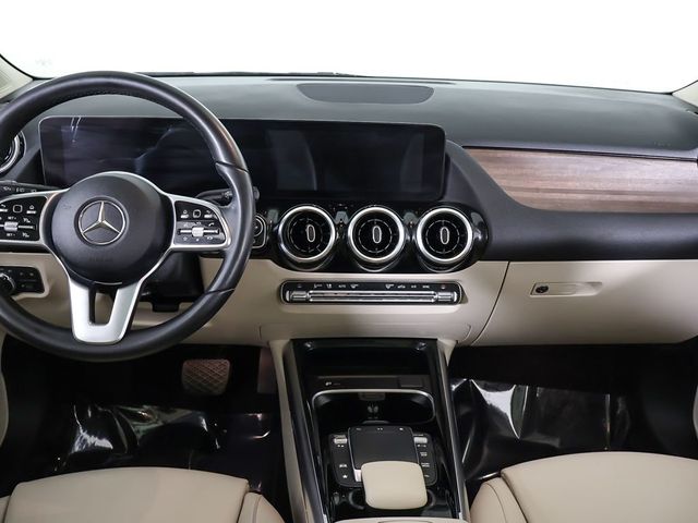 2022 Mercedes-Benz GLA GLA 250 4MATIC SUV - 23021646 - 33