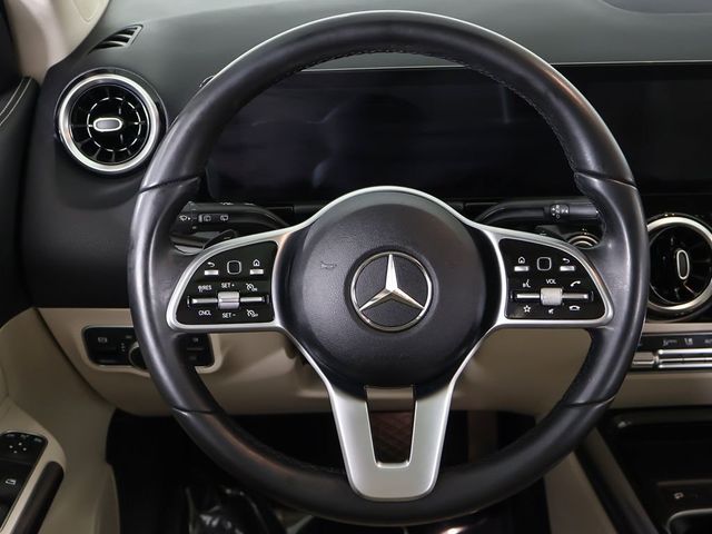 2022 Mercedes-Benz GLA GLA 250 4MATIC SUV - 23021646 - 38
