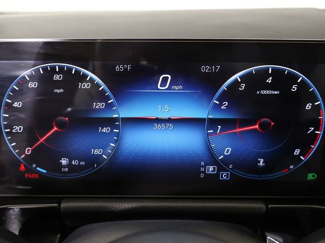2022 Mercedes-Benz GLA GLA 250 4MATIC SUV - 23021646 - 40
