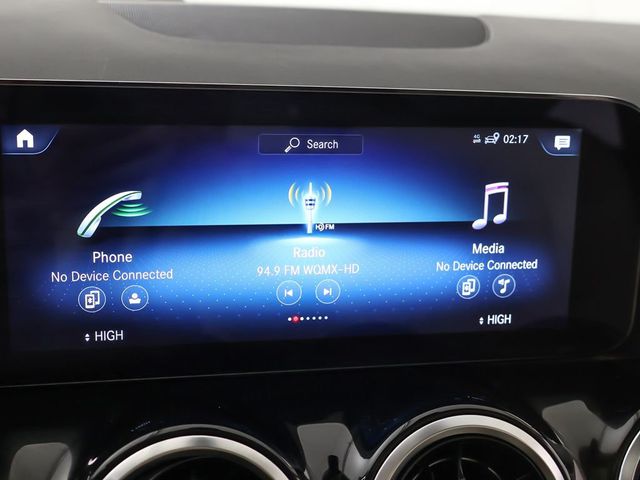 2022 Mercedes-Benz GLA GLA 250 4MATIC SUV - 23021646 - 44