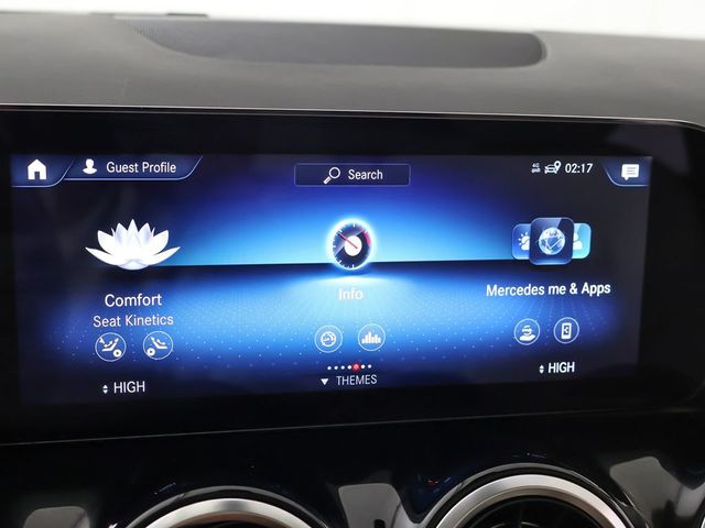 2022 Mercedes-Benz GLA GLA 250 4MATIC SUV - 23021646 - 46