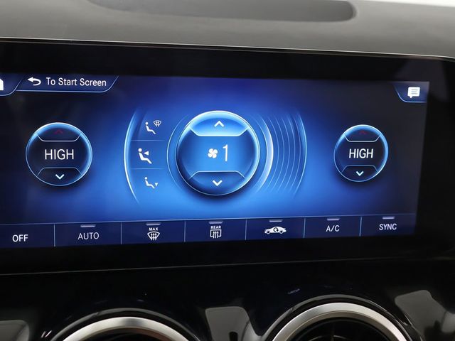 2022 Mercedes-Benz GLA GLA 250 4MATIC SUV - 23021646 - 47