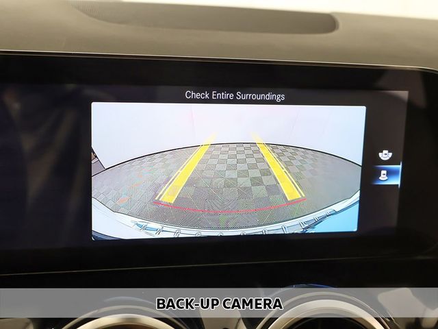 2022 Mercedes-Benz GLA GLA 250 4MATIC SUV - 23021646 - 4