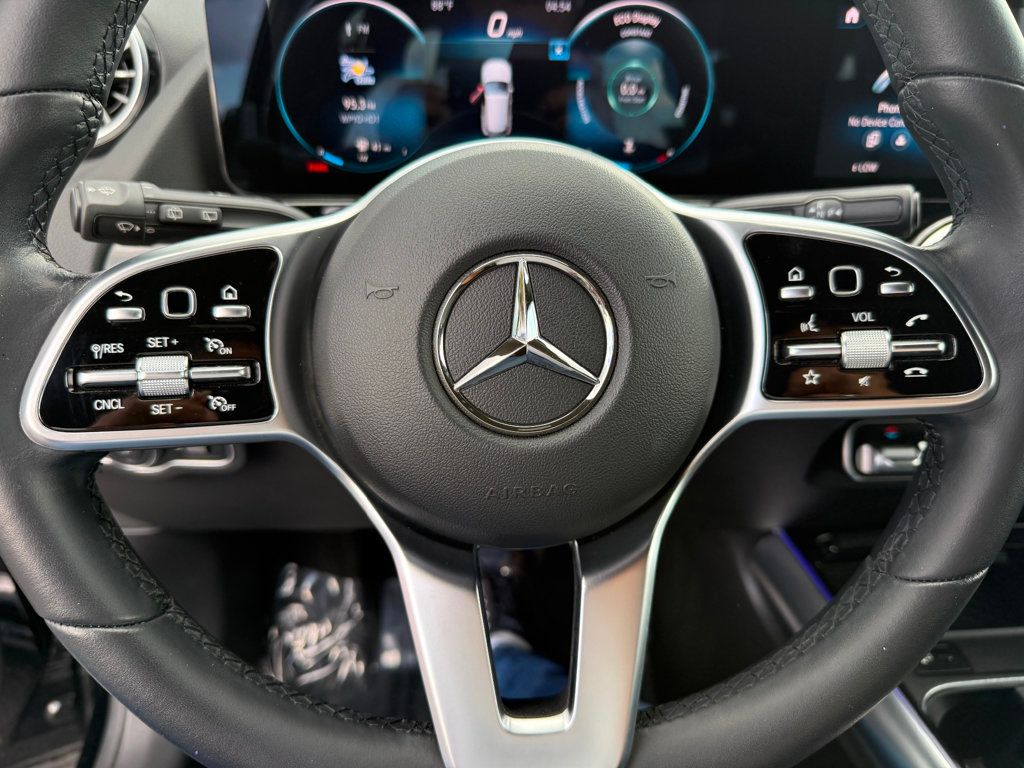 2022 Mercedes-Benz GLA GLA 250 4MATIC SUV - 22896762 - 9