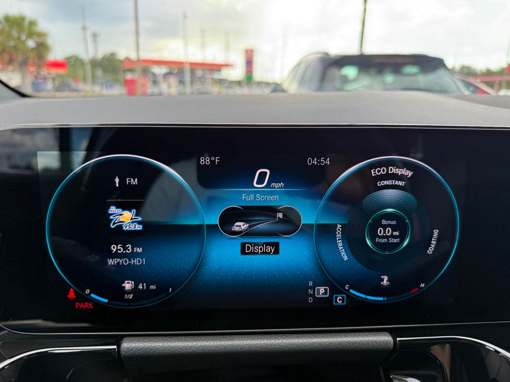 2022 Mercedes-Benz GLA GLA 250 4MATIC SUV - 22896762 - 10
