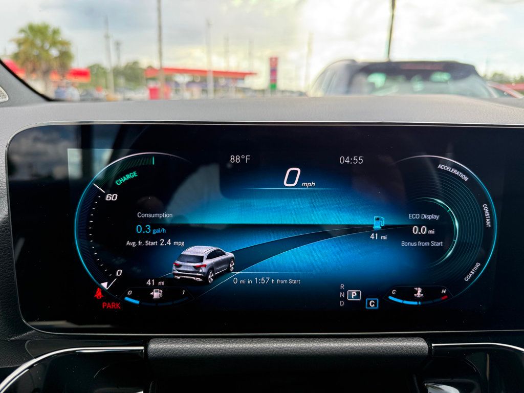 2022 Mercedes-Benz GLA GLA 250 4MATIC SUV - 22896762 - 11