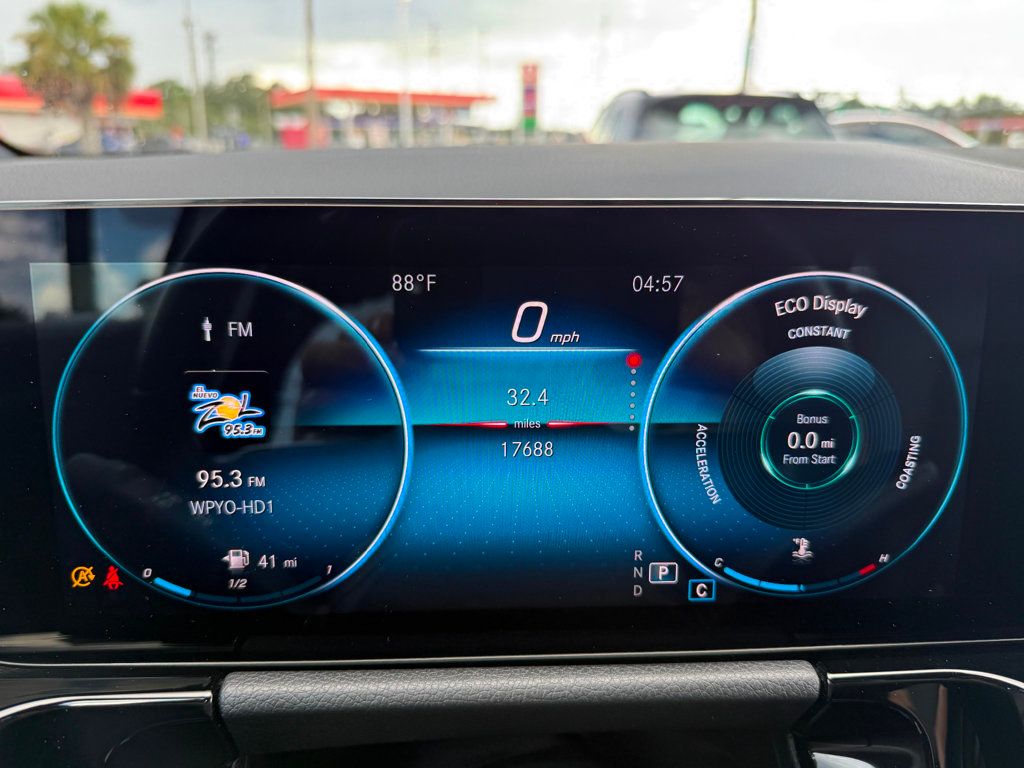 2022 Mercedes-Benz GLA GLA 250 4MATIC SUV - 22896762 - 12
