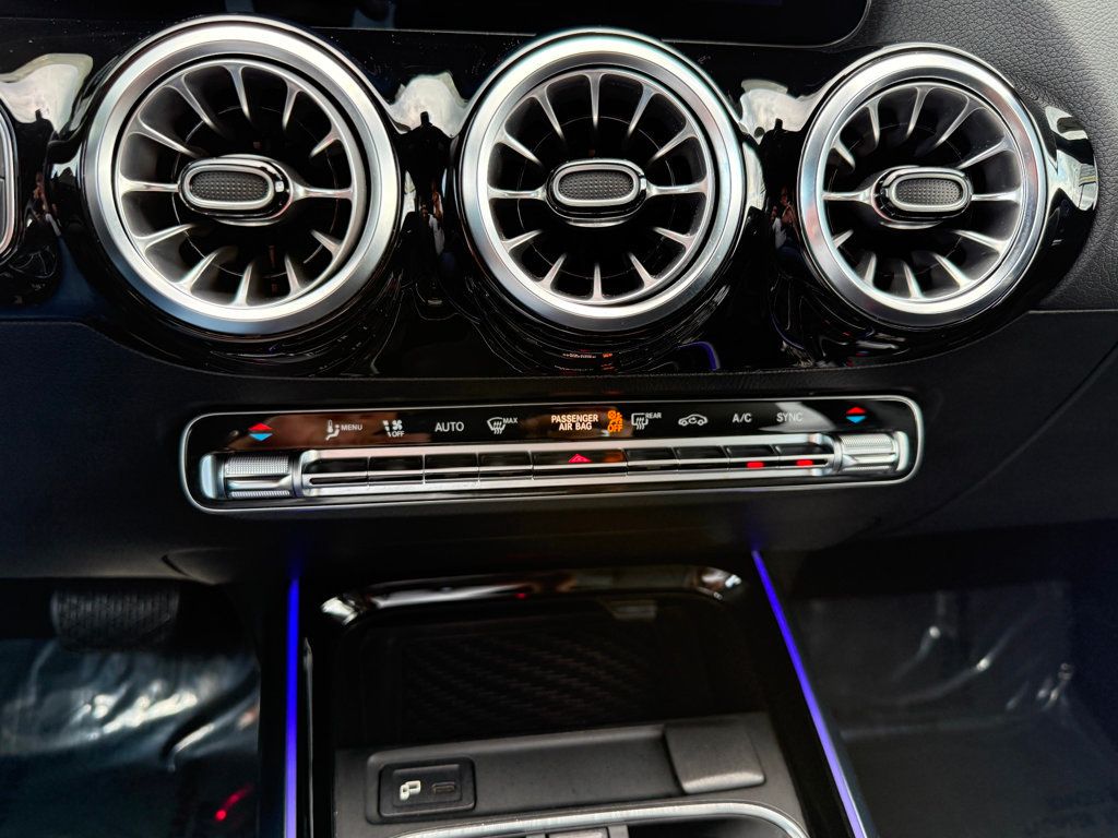 2022 Mercedes-Benz GLA GLA 250 4MATIC SUV - 22896762 - 15