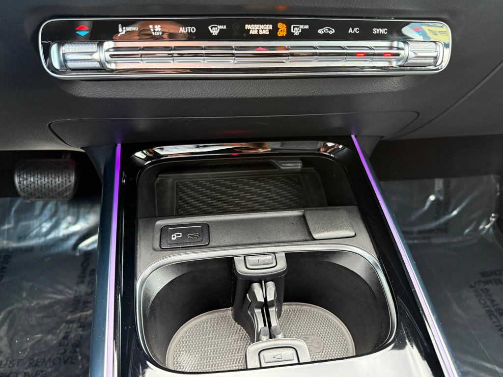 2022 Mercedes-Benz GLA GLA 250 4MATIC SUV - 22896762 - 16