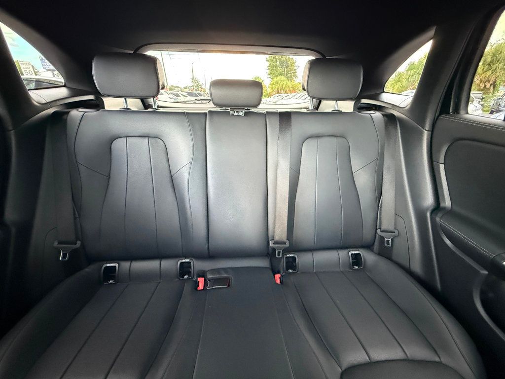 2022 Mercedes-Benz GLA GLA 250 4MATIC SUV - 22896762 - 17