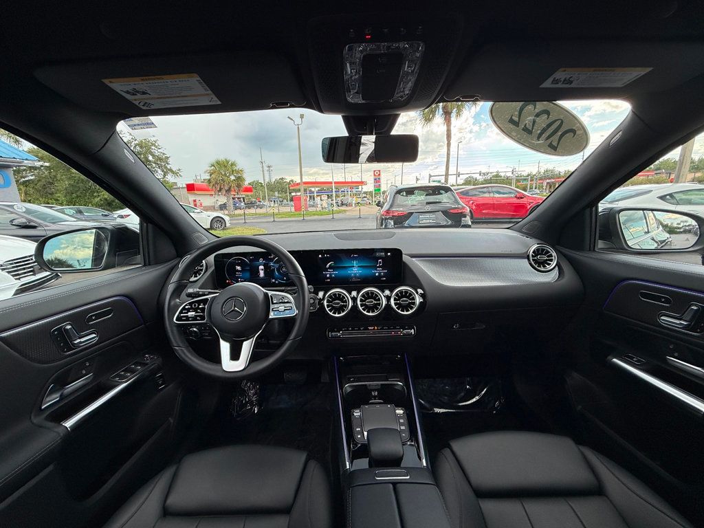 2022 Mercedes-Benz GLA GLA 250 4MATIC SUV - 22896762 - 19