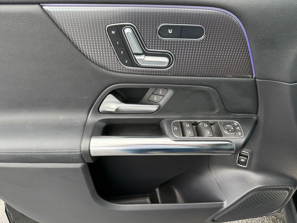 2022 Mercedes-Benz GLA GLA 250 4MATIC SUV - 22896762 - 20