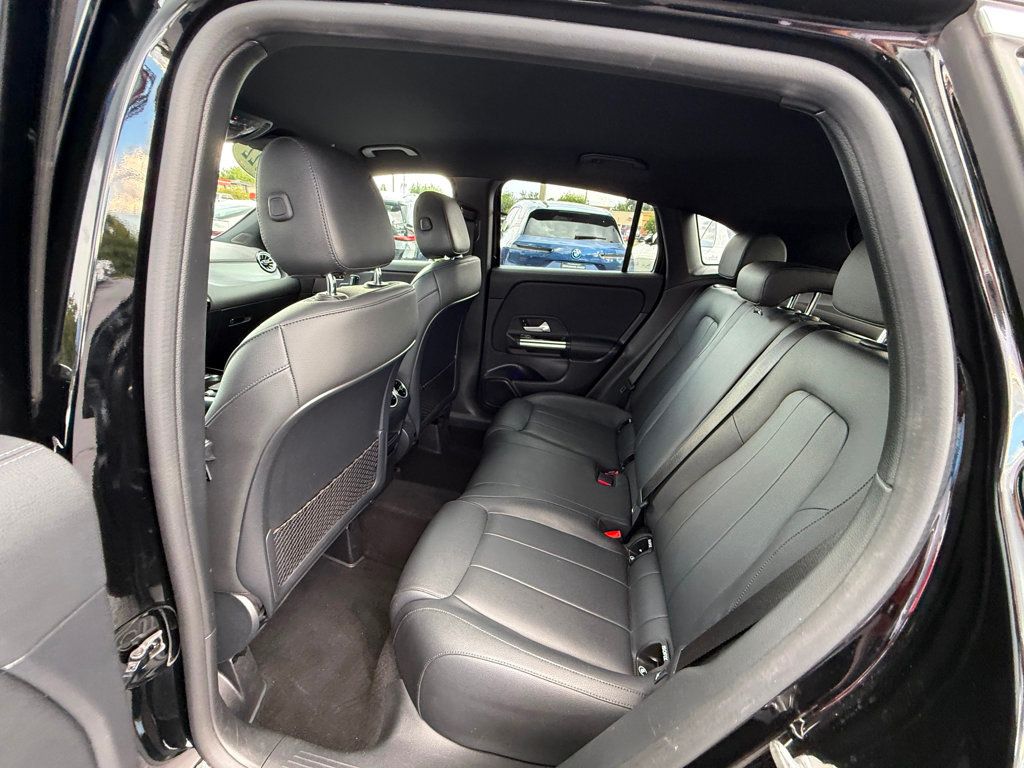 2022 Mercedes-Benz GLA GLA 250 4MATIC SUV - 22896762 - 22