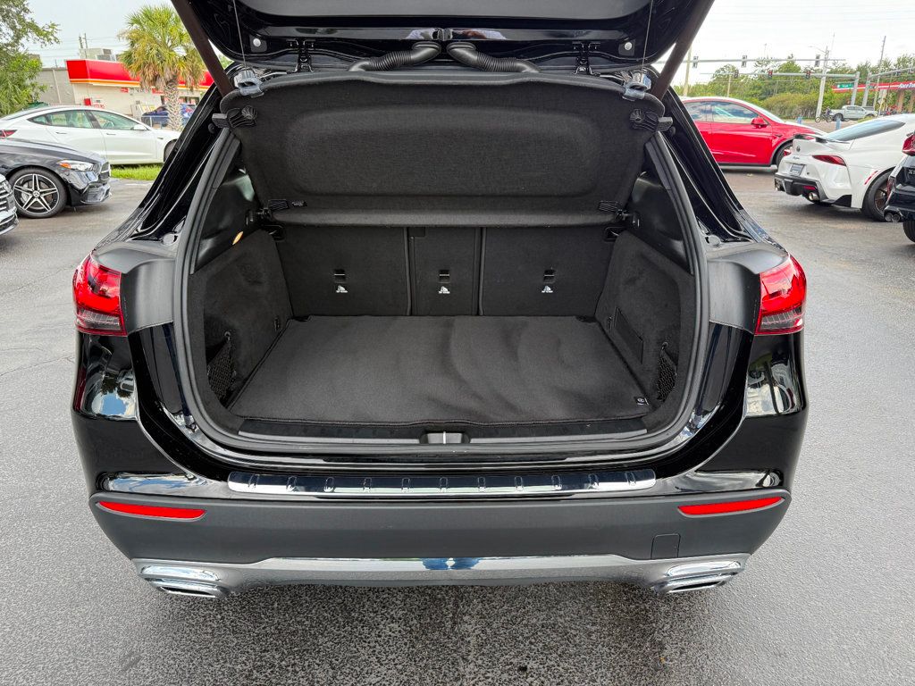 2022 Mercedes-Benz GLA GLA 250 4MATIC SUV - 22896762 - 24
