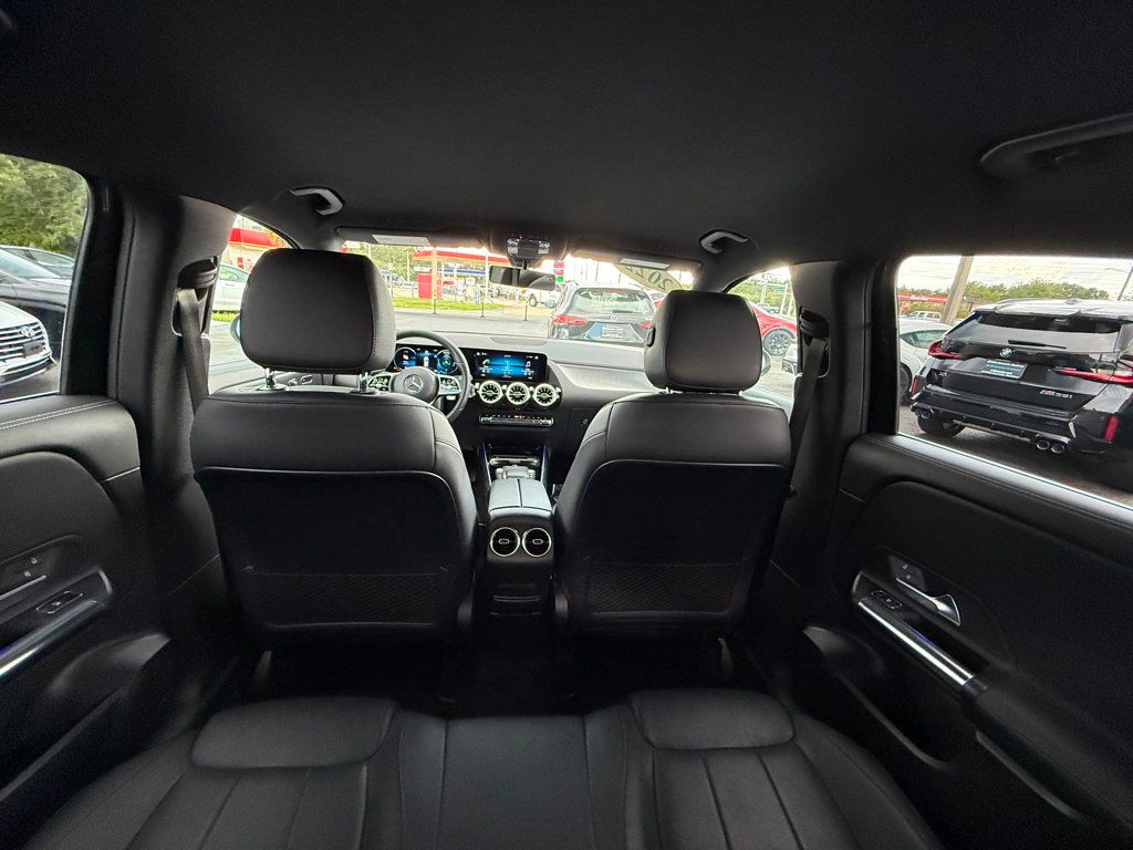 2022 Mercedes-Benz GLA GLA 250 4MATIC SUV - 22896762 - 25