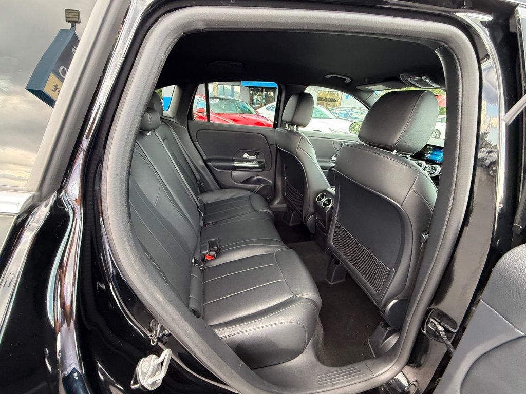 2022 Mercedes-Benz GLA GLA 250 4MATIC SUV - 22896762 - 27