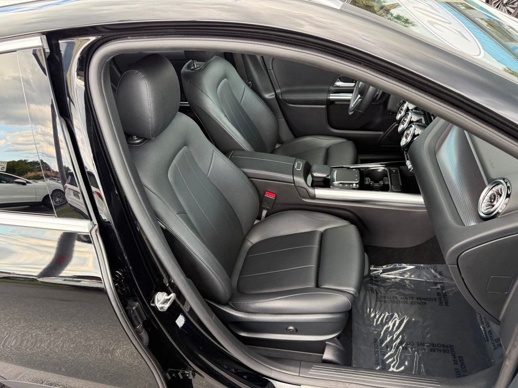 2022 Mercedes-Benz GLA GLA 250 4MATIC SUV - 22896762 - 30