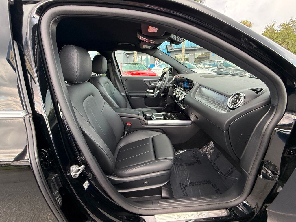 2022 Mercedes-Benz GLA GLA 250 4MATIC SUV - 22896762 - 31