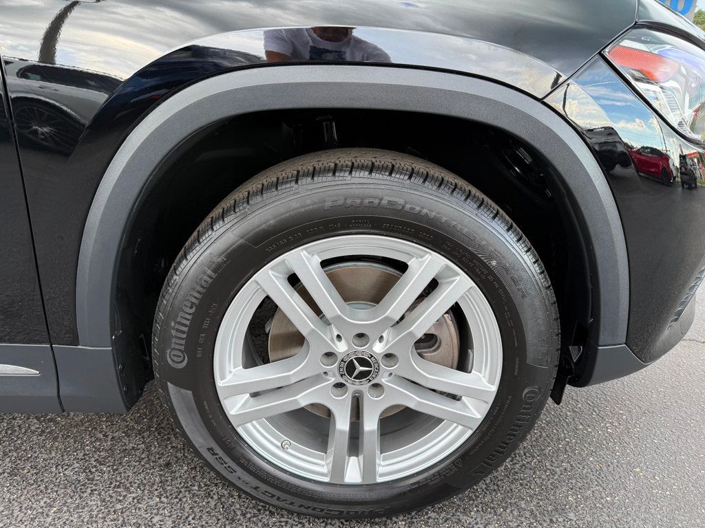 2022 Mercedes-Benz GLA GLA 250 4MATIC SUV - 22896762 - 34