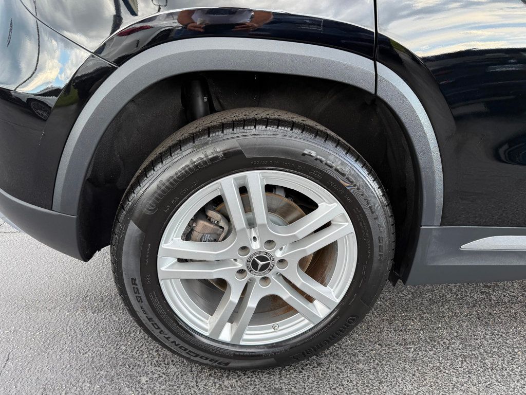 2022 Mercedes-Benz GLA GLA 250 4MATIC SUV - 22896762 - 35