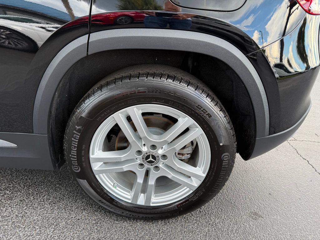 2022 Mercedes-Benz GLA GLA 250 4MATIC SUV - 22896762 - 36