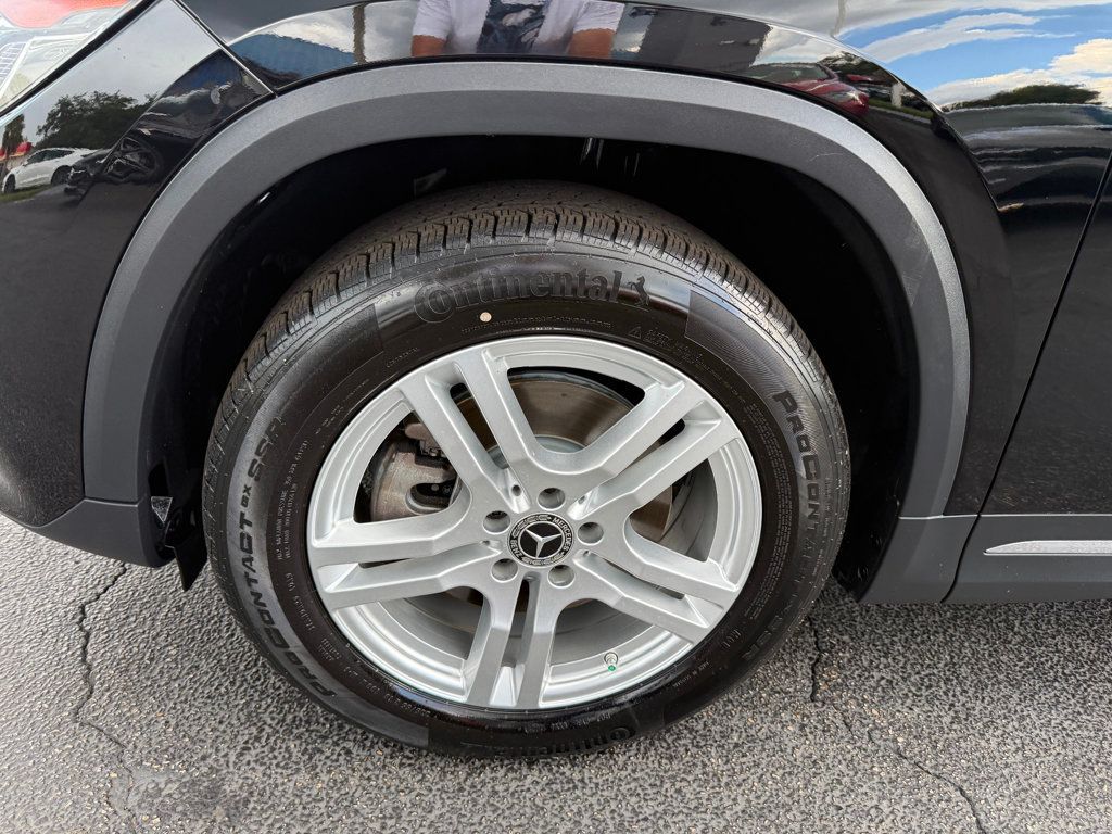 2022 Mercedes-Benz GLA GLA 250 4MATIC SUV - 22896762 - 37