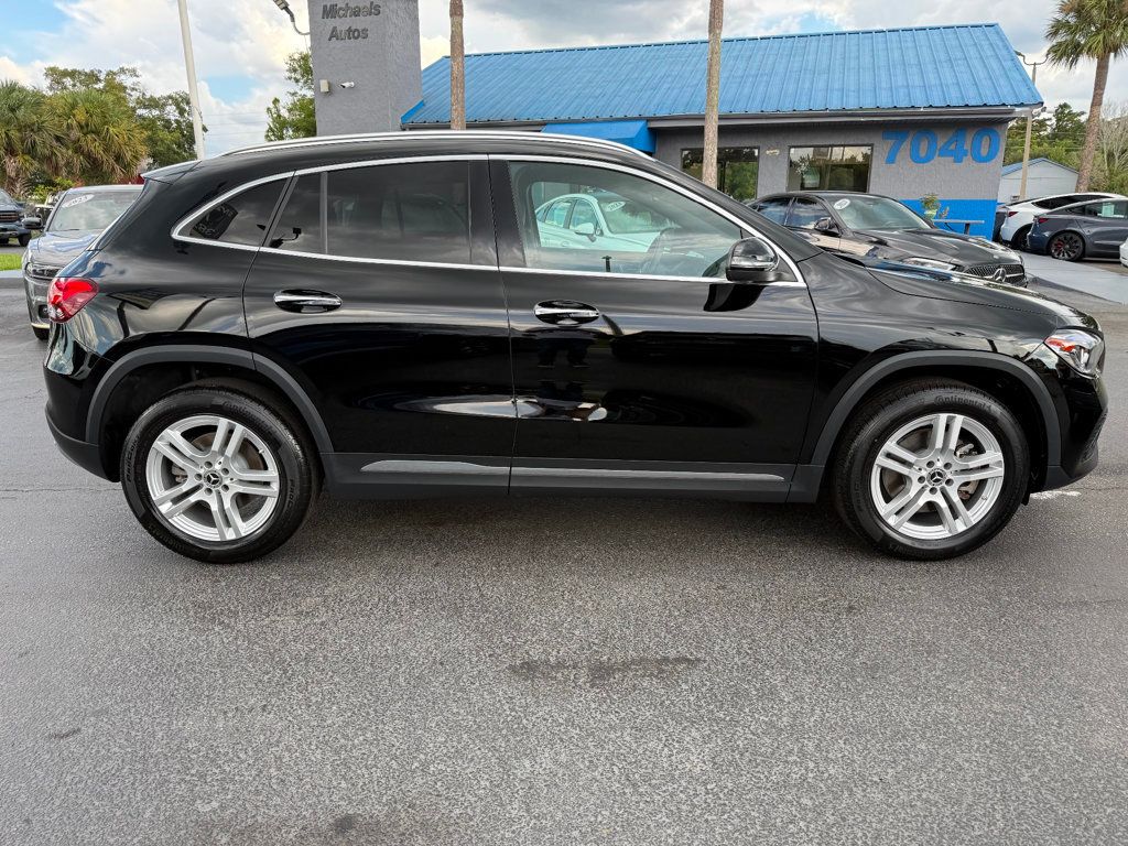 2022 Mercedes-Benz GLA GLA 250 4MATIC SUV - 22896762 - 3