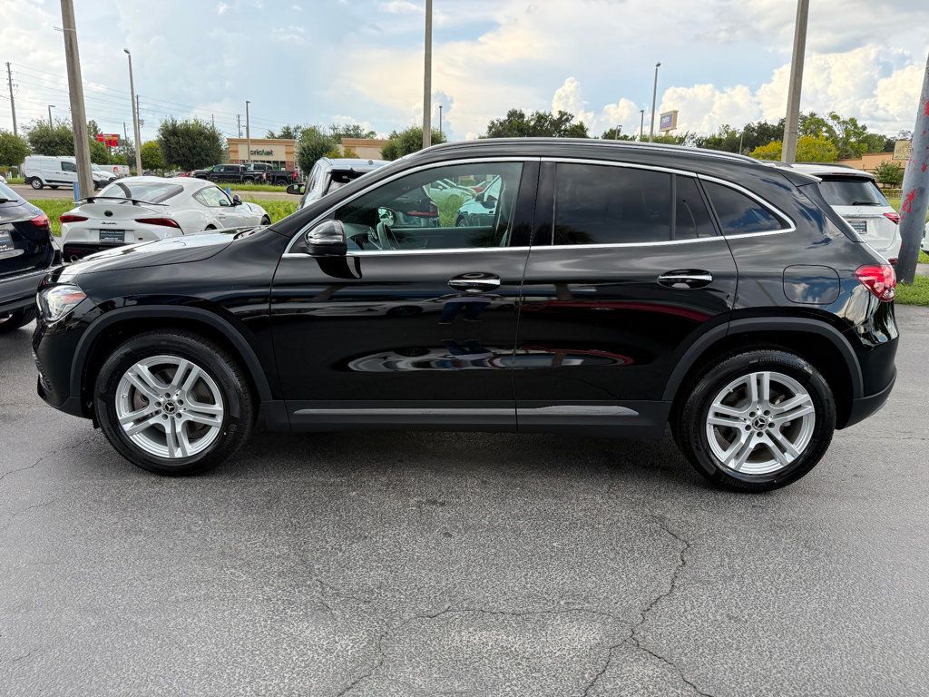 2022 Mercedes-Benz GLA GLA 250 4MATIC SUV - 22896762 - 7