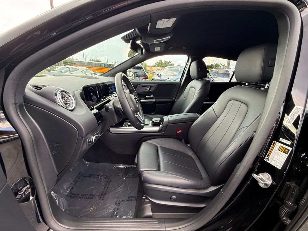 2022 Mercedes-Benz GLA GLA 250 4MATIC SUV - 22896762 - 8