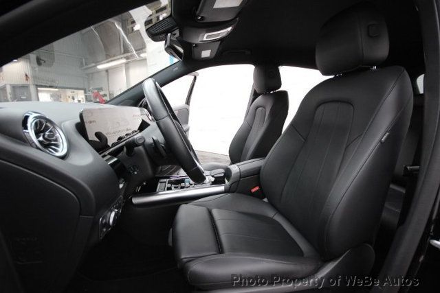 2022 Mercedes-Benz GLA GLA 250 4MATIC SUV - 22915127 - 13